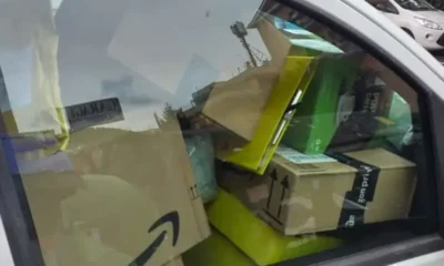 Poste italiane - archivio