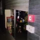 Qualiano - raid conad