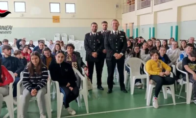 Baselice San Marco dei Cavoti