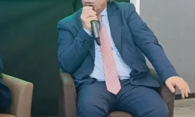 Unione Artigiani Italiano - Presidente Gabriele Tullio