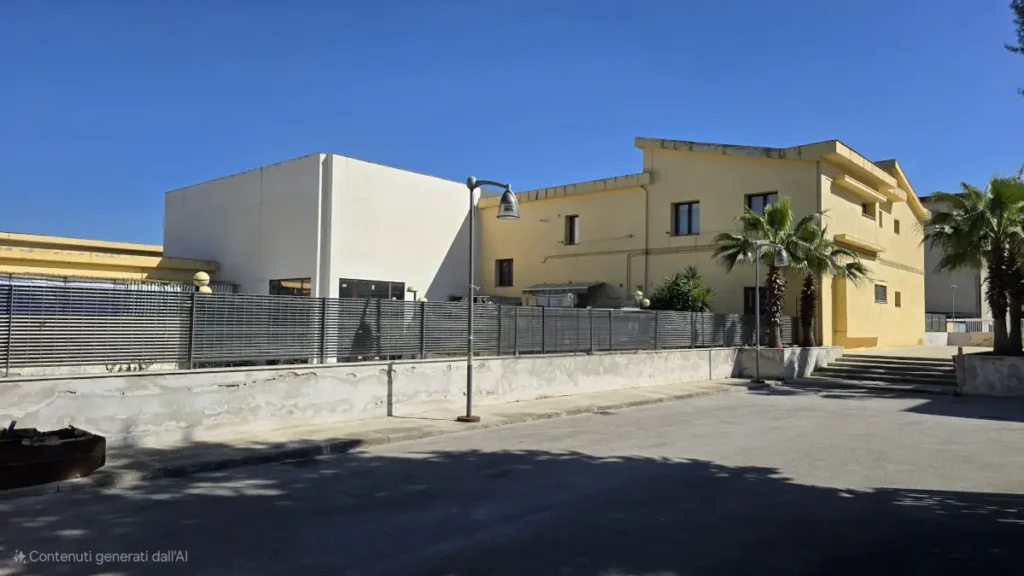 Torre Annunziata - Penniniello