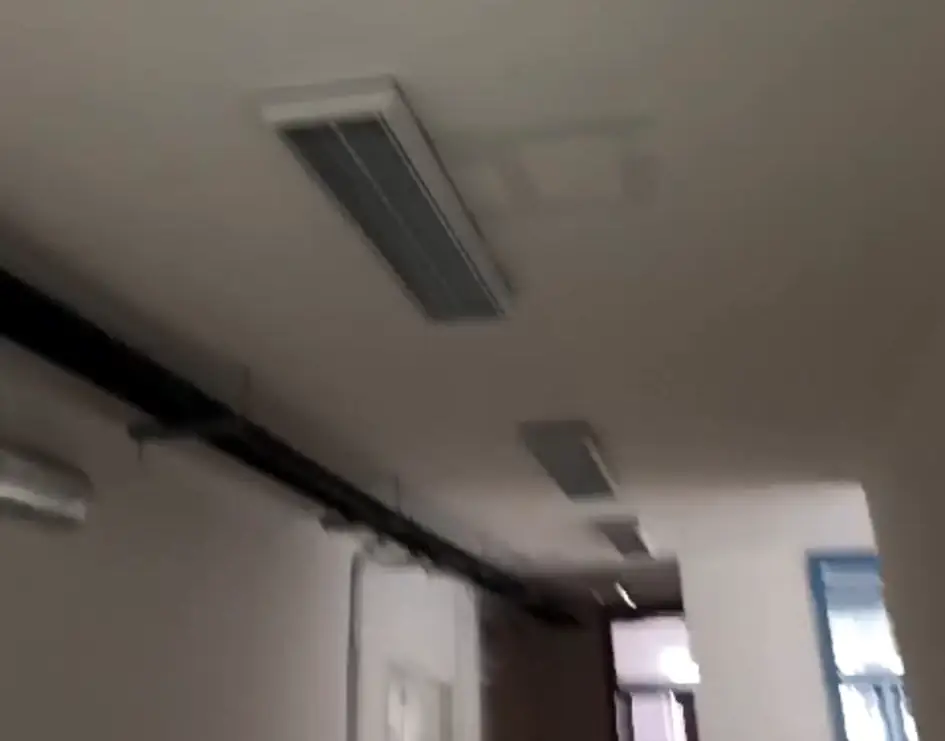 Torre Annunziata - Asilo nido di via Isonzo