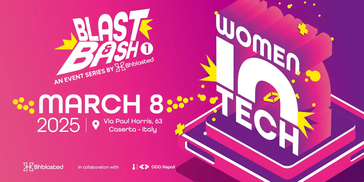 Women in tech