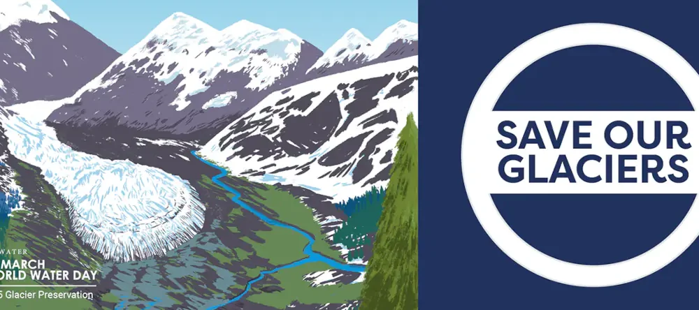 Giornata Mondiale dell'Acqua