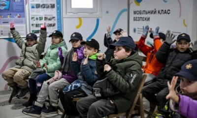 Unicef Ucraina