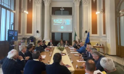 Benevento - Prefettura