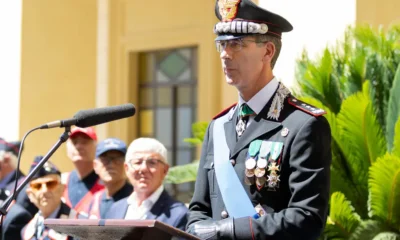Generale minicucci