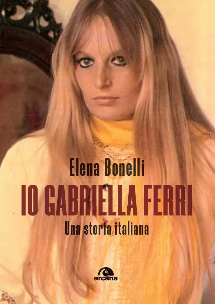 Io gabriella ferri
