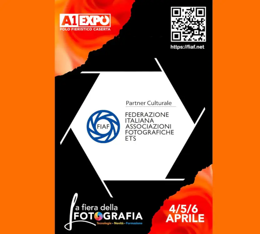 fiaf - Fiera della fotografia
