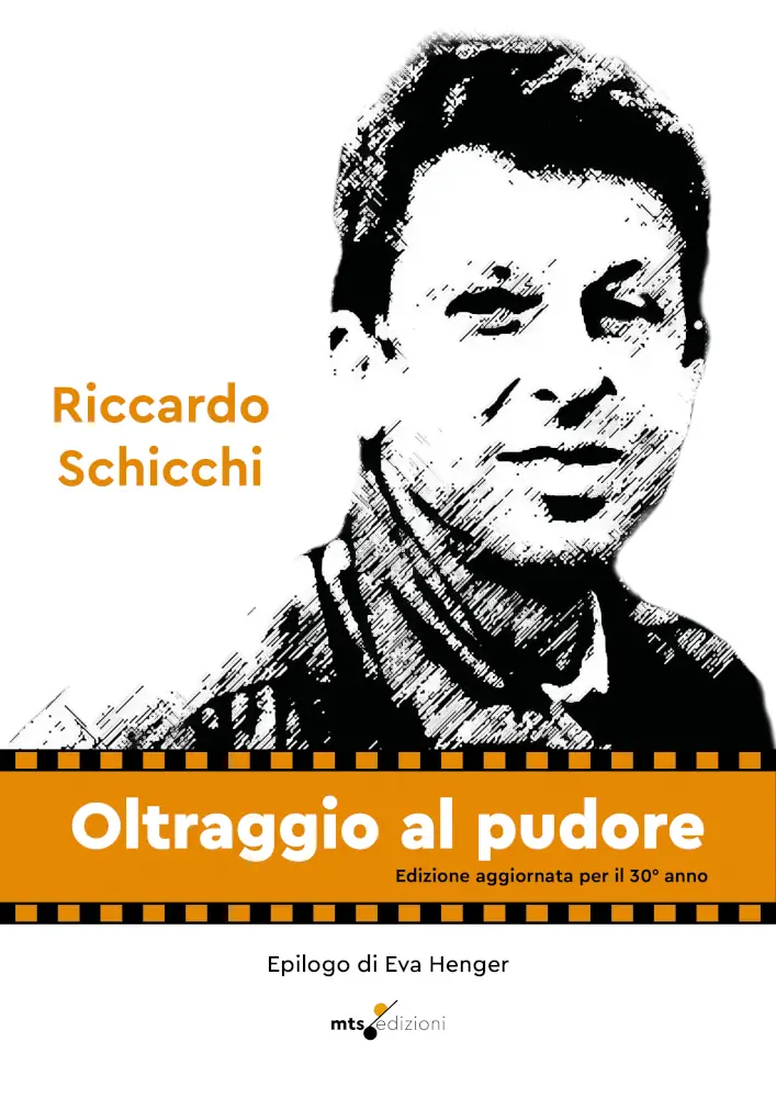 oltraggio al pudore