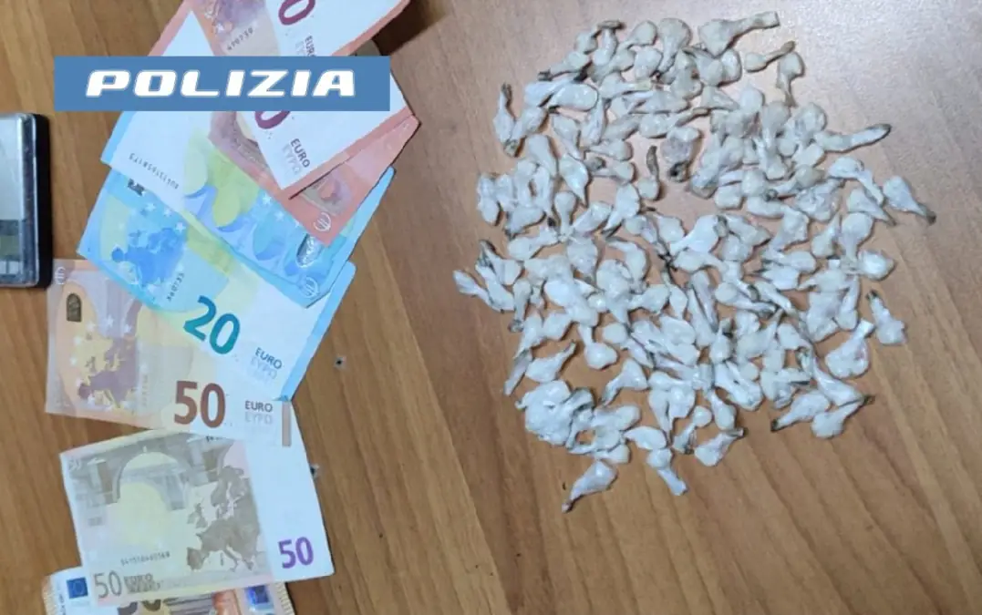 Acrrra droga