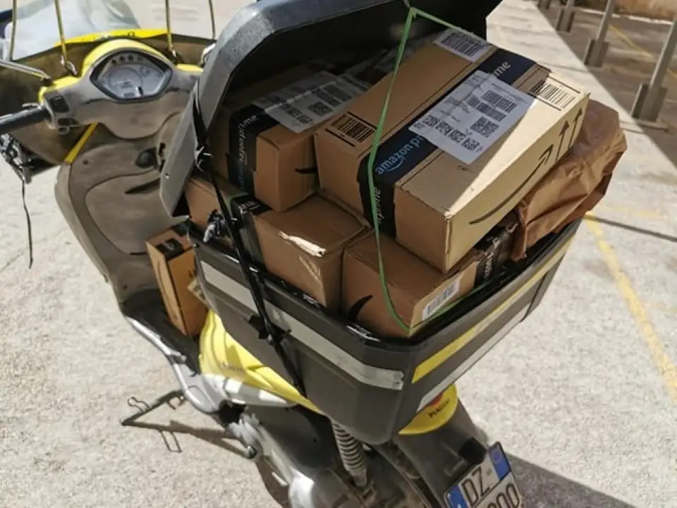 poste italiane