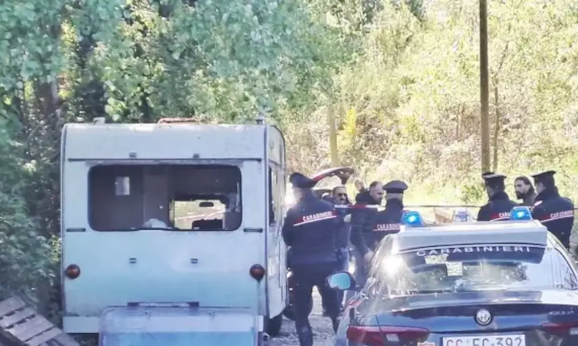 Tragedia a Marano