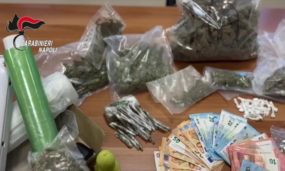 Somma Vesuviana e Sant'Anastasia