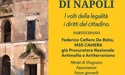 Mugnano di Napoli - Cantiere delle idee