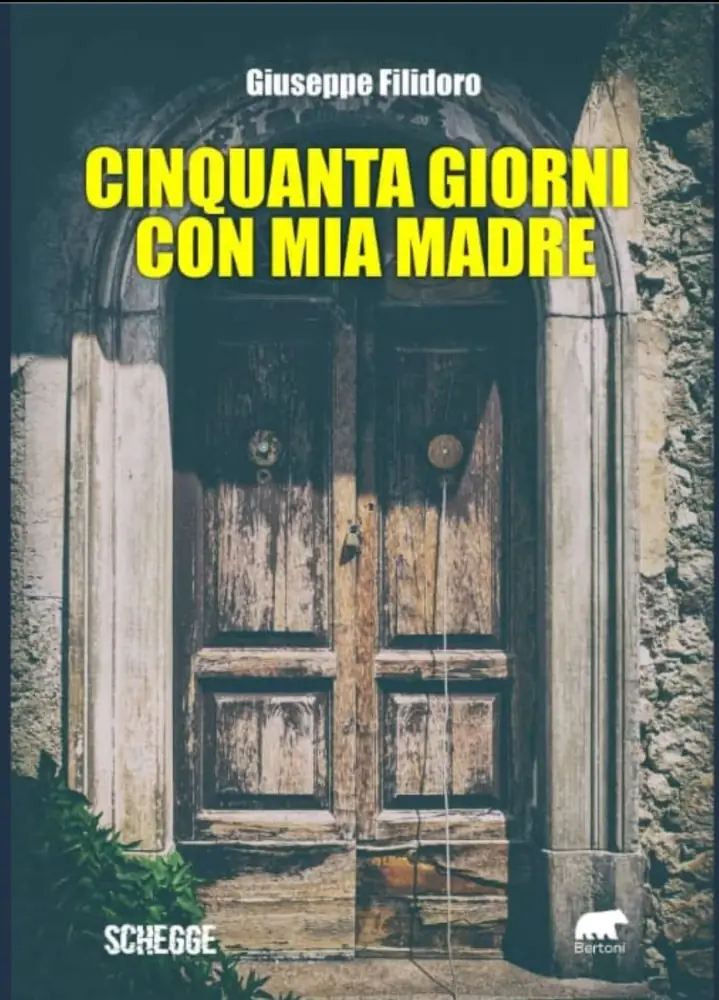 Cinquanta giorni con mia madre