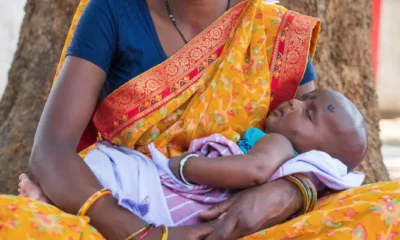 Festa della Mamma - UNICEF