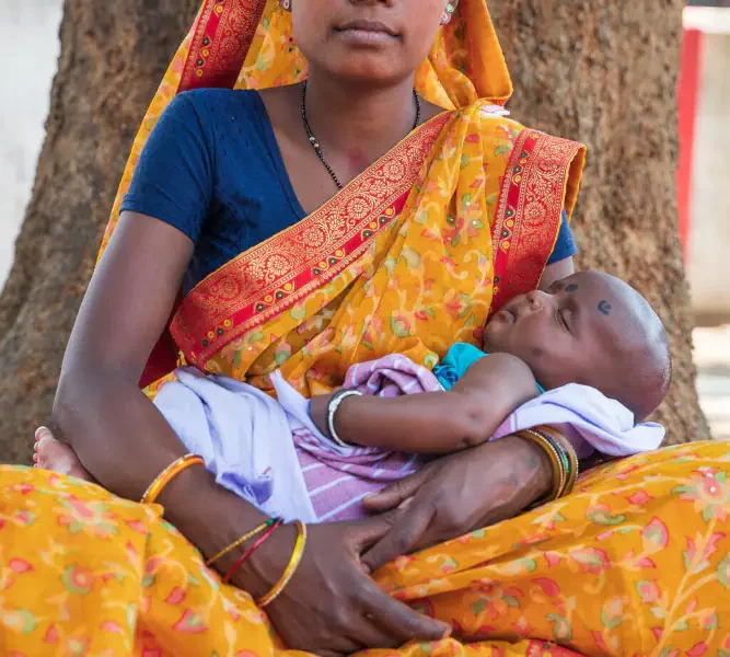 Festa della Mamma - UNICEF