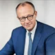 Friedrich Merz - Cancelliere tedesco