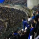 Inter in finale di champions