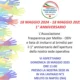 Trasparenza per melito