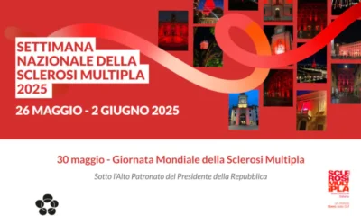 settimana nazionale della sclerosi multipla