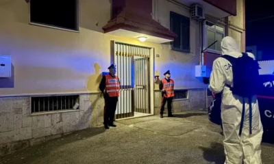 Pompei tentato omicidio
