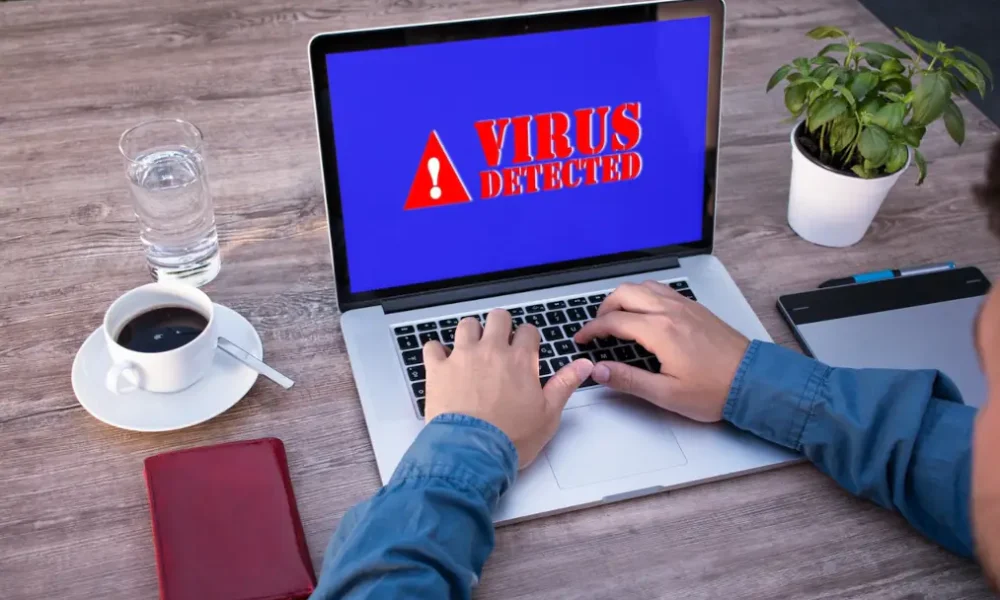 Malware - virus
