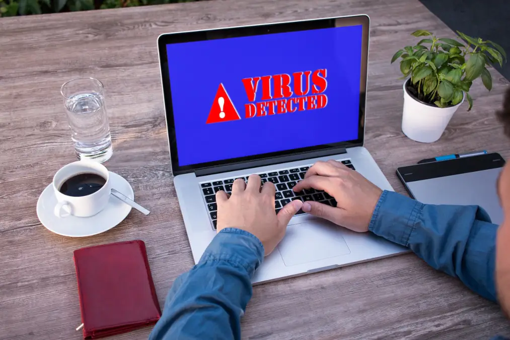 Malware - virus