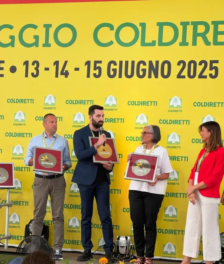 agricoltura innovativa - carcere di poggioreale