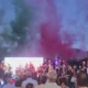 Fanfara Carabinieri e Conservatorio Cimarosa Avellino