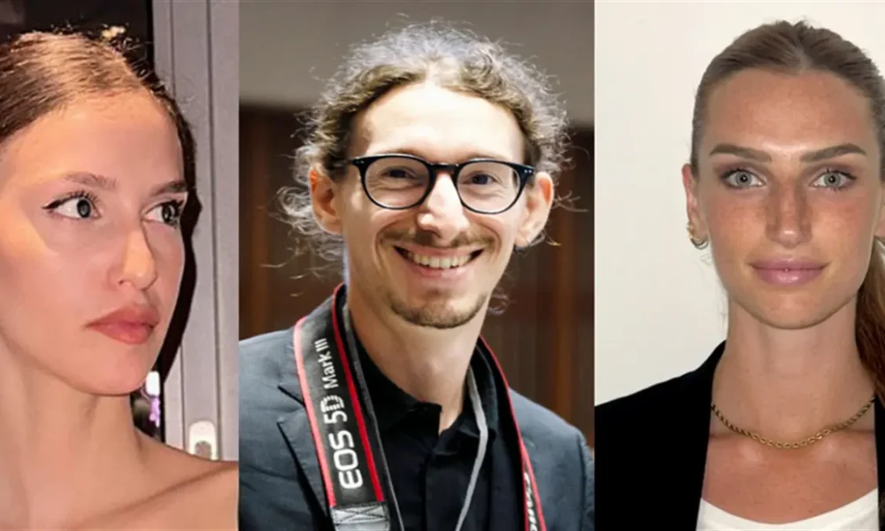 Premio Nazionale Amato Lamberti - I cincitori