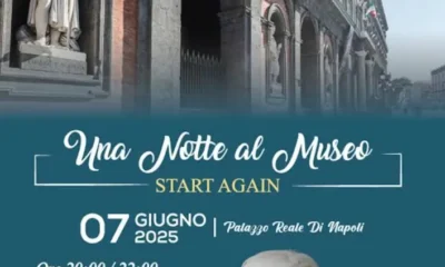 Palazzo reale di Napoli