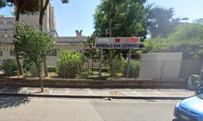 Ospedale San Leonardo Castellammare