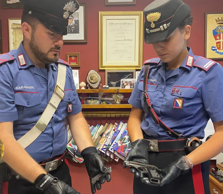 Sam Giorgio a Cremano