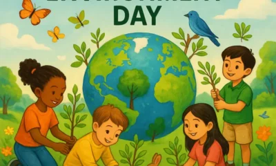 World Environment Day 2025