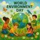 World Environment Day 2025