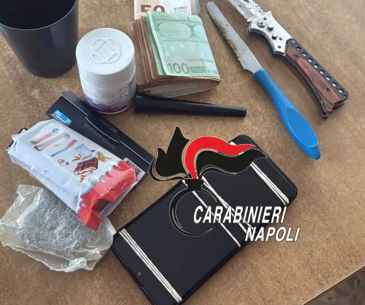 Capri