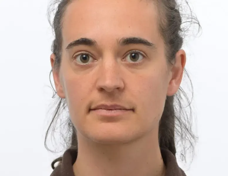 Carola Rackete