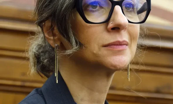 Francesca Albanese