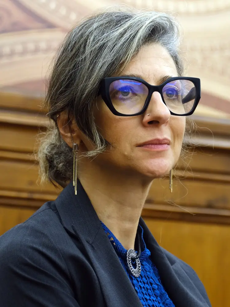 Francesca Albanese