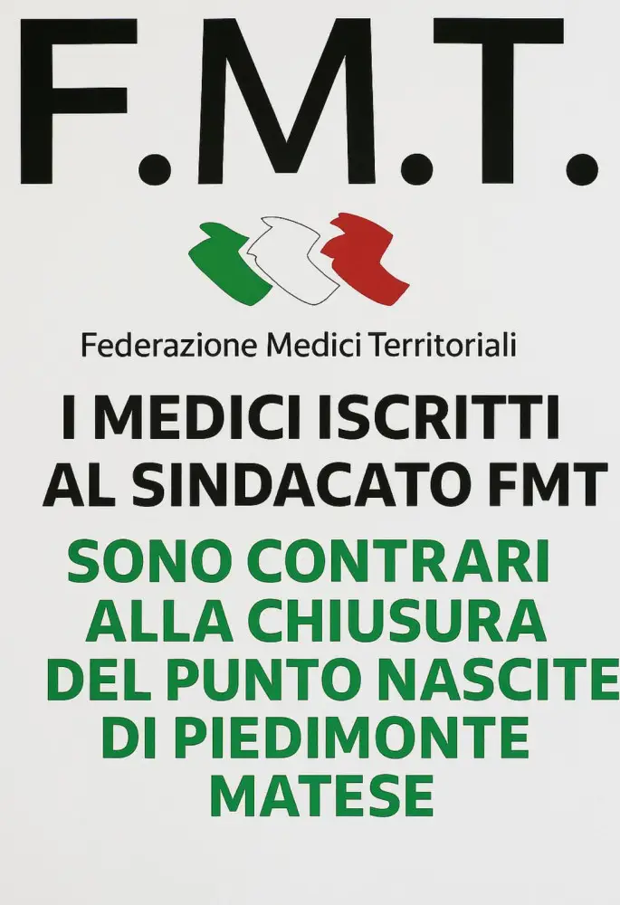 FMT Caserta
