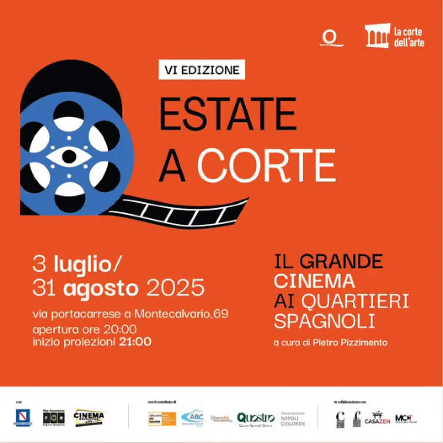 Estate a corte 2'025