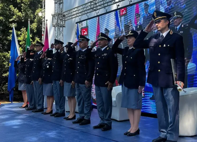 Premio ammaturo 2025