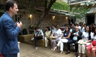 Giovani commercialisti