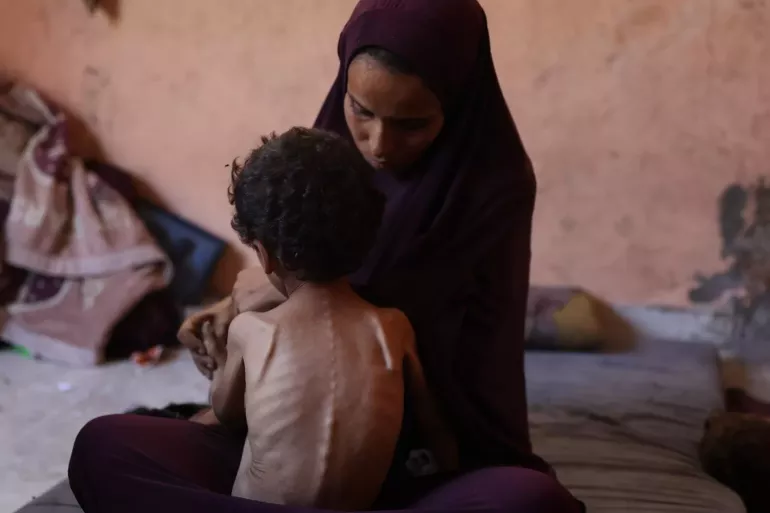 Gaza -UNICEF/UNI838255/El Baba