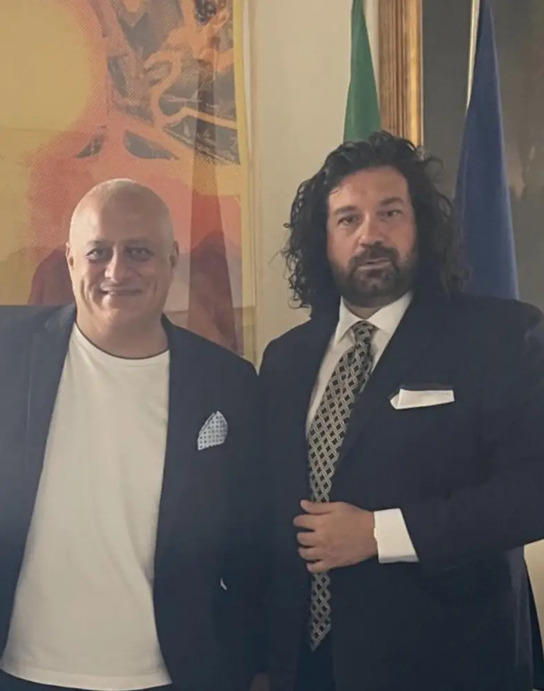 MIchel Maritato