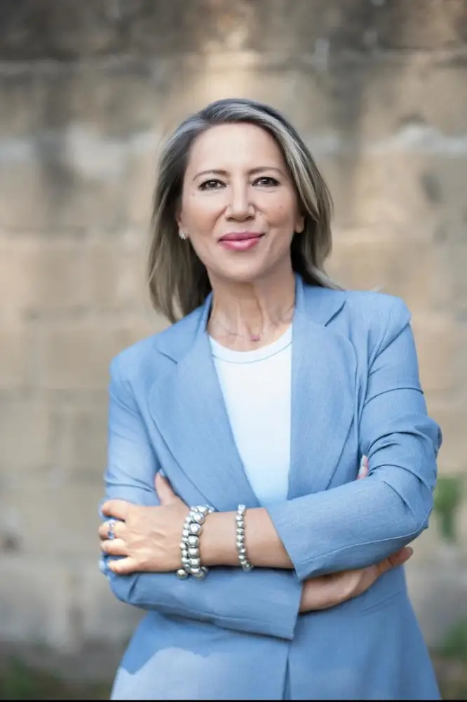 Ornella De Sisto - Forza Italia - Airola