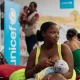 Settimana Mondiale Allattamento - Unicef