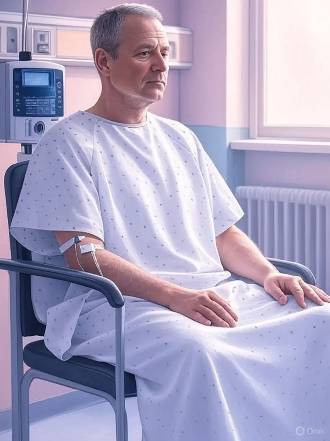 lavoratori onocologici